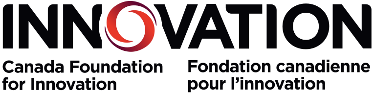 Logo de la fondation canadienne de l'innovation